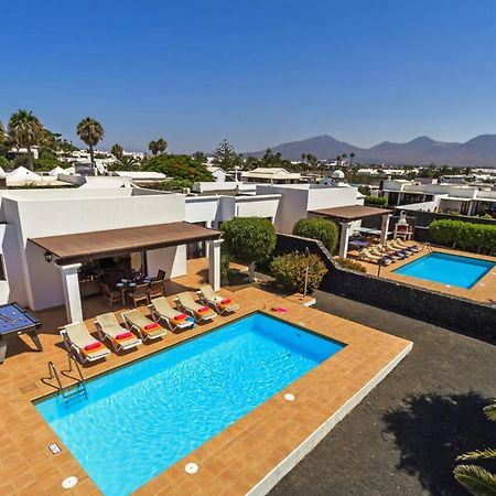 Villa Yaiza By Villa Plus Playa Blanca (Lanzarote) Exterior foto